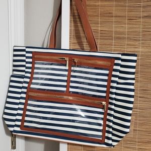 BNNU Display Tote Bag